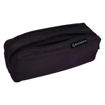 Picture of EXACOMPTA DOBBLE RECTANGLE PENCIL CASE BLACK